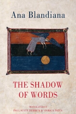 Cover of The Shadow of Words