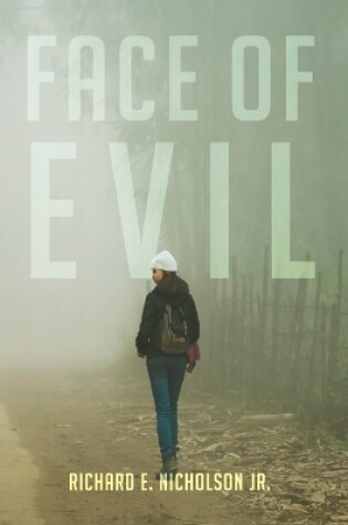 Cover of Face of Evil