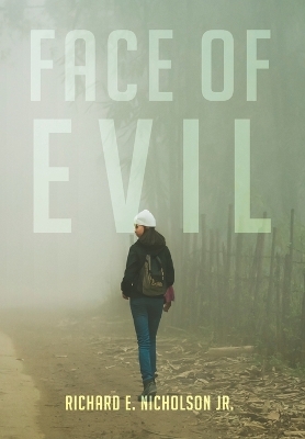 Book cover for Face of Evil