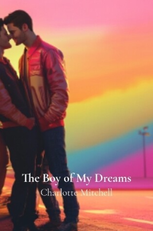 Cover of The Boy of My Dreams