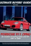 Book cover for Porsche 911 (996)