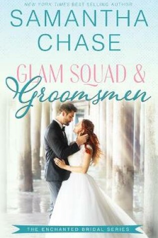Cover of Glam Squad & Groomsmen