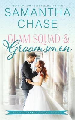 Book cover for Glam Squad & Groomsmen