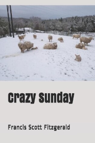 Cover of Crazy Sunday