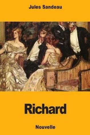 Cover of Richard