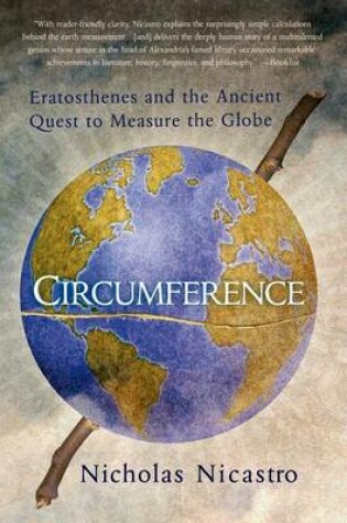 Cover of Circumference