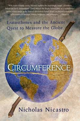 Book cover for Circumference