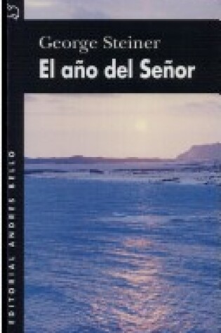 Cover of El Ano del Seor