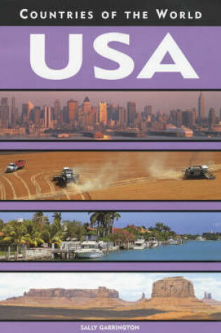 Cover of USA