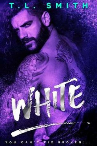 Cover of White