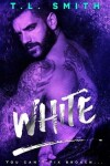 Book cover for White