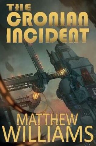 Cover of The Cronian Incident