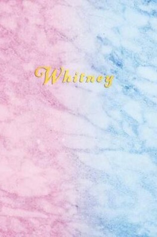 Cover of Whitney