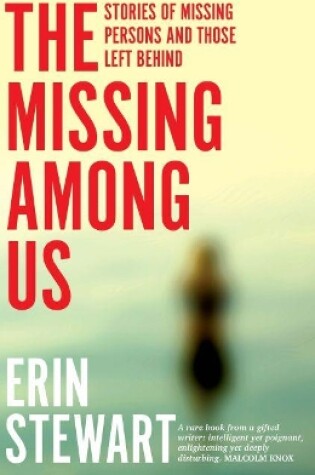 Cover of The Missing Among Us