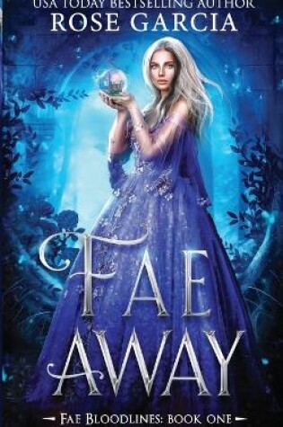 Cover of Fae Away