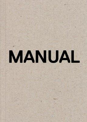 Cover of Manual