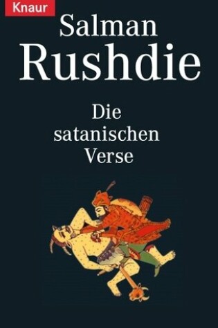 Cover of Satanische Verse