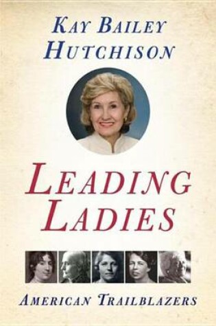 Cover of Leading Ladies