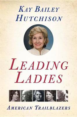 Book cover for Leading Ladies