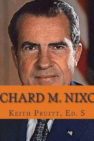 Cover of Richard M. Nixon