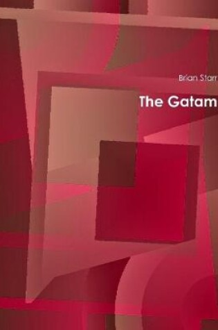 Cover of The Gatam