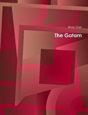 Book cover for The Gatam