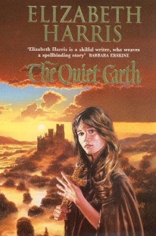 Cover of The Quiet Earth