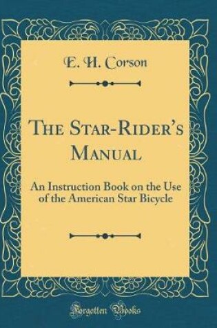 Cover of The Star-Rider's Manual