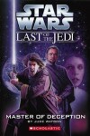 Book cover for Last of the Jedi: #9 Master of Deception