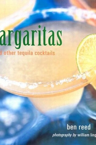Cover of Margaritas and Other Tequila Cocktails