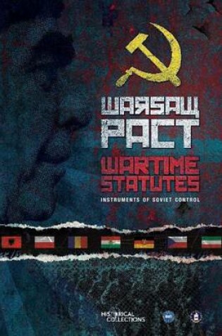 Cover of Warsaw Pact