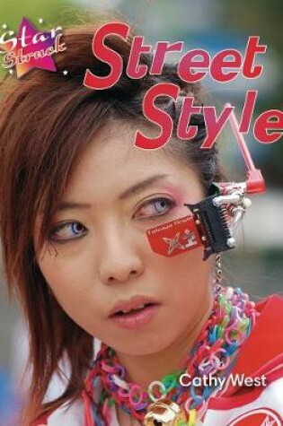 Cover of Street Style