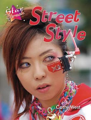 Book cover for Street Style