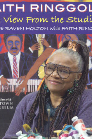 Cover of Faith Ringgold