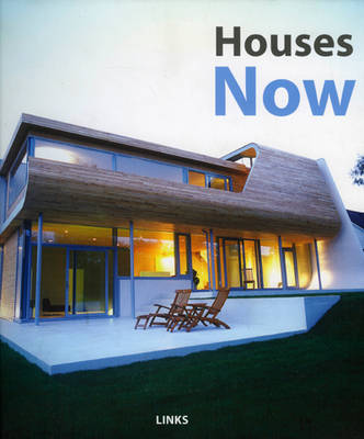 Book cover for Houses Now