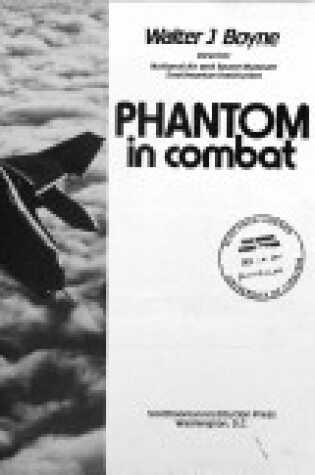Cover of Phantom in Combat