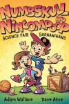 Book cover for Numbskull & Nincompoop