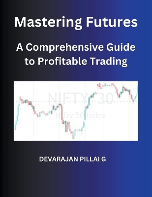 Book cover for Mastering Futures