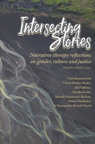 Cover of Intersecting Stories