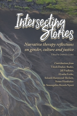 Book cover for Intersecting Stories