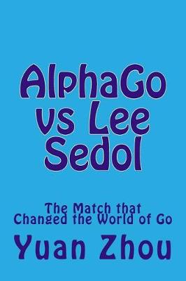 Book cover for Alphago Vs Lee Sedol