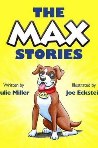 Cover of The Max Stories