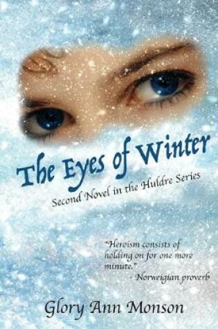 Cover of The Eyes of Winter