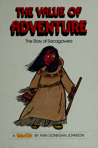 Cover of The Value of Adventure