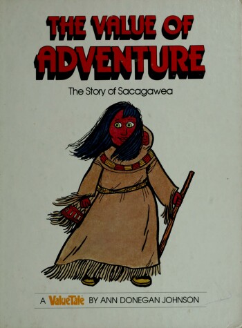 Cover of The Value of Adventure