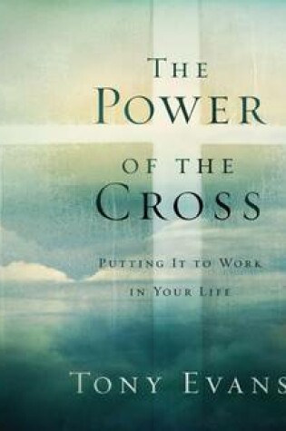 Cover of The Power of the Cross (Library Edition)