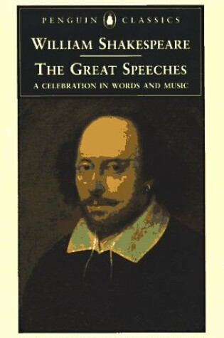 Cover of Great Speeches