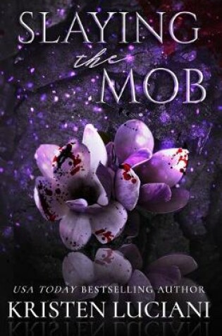 Cover of Slaying the Mob