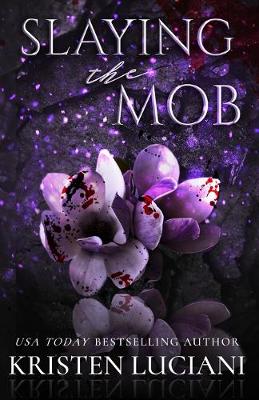 Cover of Slaying the Mob