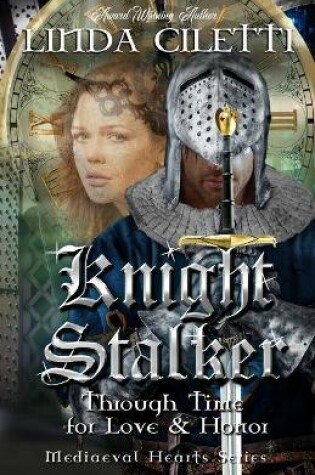 Cover of KnightStalker